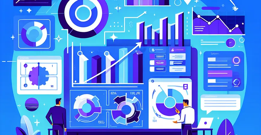  嵌入式分析：ERP中的实时决策支持